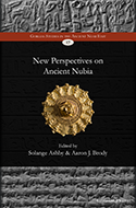 New Perspectives on Ancient Nubia book cover