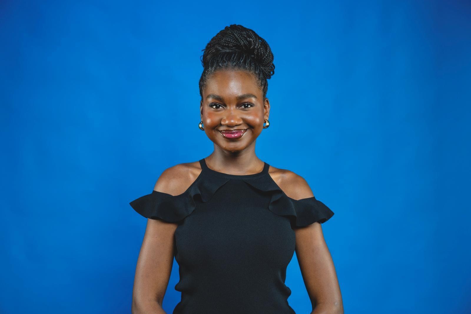 Oluwadamilola Salami