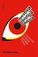 Imperativa ensaística diabólica: infraleituras da poesia expandida brasileira book cover 