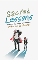 Sacred Lessons: Teaching My Father How to Love book cover 