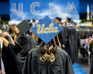 Screenshot 2025-06-24 155853 363 – 241 Commencement 2025—Blue UCLA decorated cap