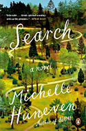 Search: A Novel book cover 