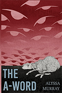 The A-Word book cover 