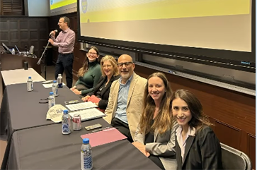 Attendees of UCLA's Bruin Day 2025