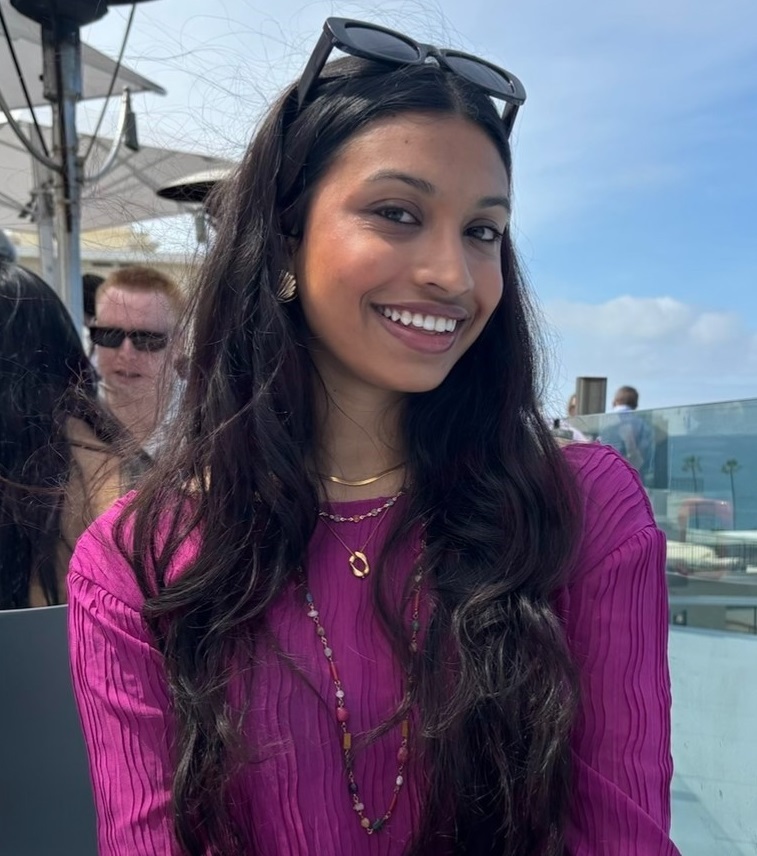 Chaya Manjeshwar