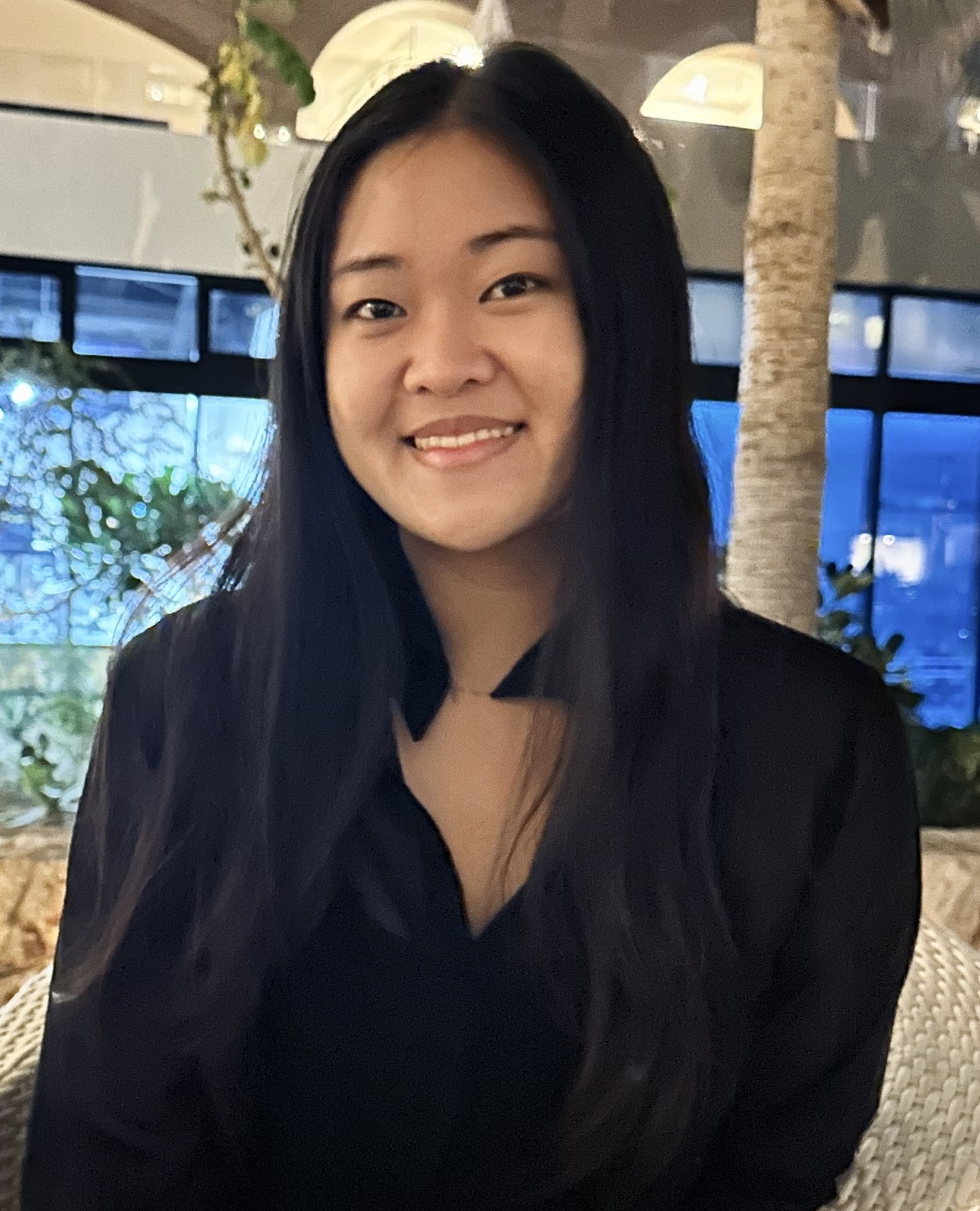 Isabella Yuan