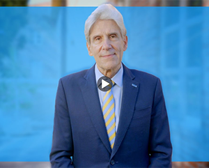 Chancellor Julio Frenk