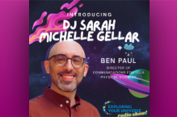 EYU podcast thumbnail featuring Ben Paul
