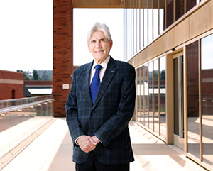Frenk-LA-Times-363-241 UCLA Chancellor Frenk