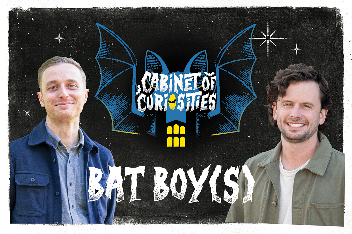 NewsroomMainImage_Final003-1200-800 Bat Boy Cabinet of Curiosities art for newsroom