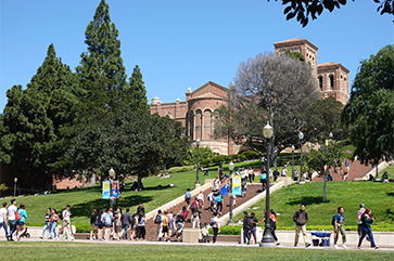‘What I wish I knew when I came to UCLA’: Recent grads give their best advice to new Bruins