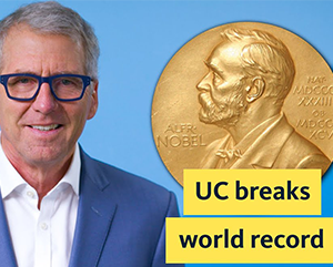 UC President Milliken