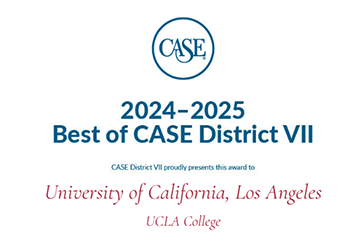 CASE - UCLA College