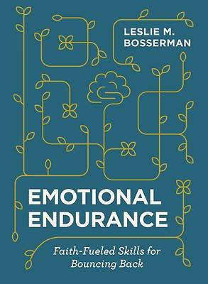 Emotional Endurance Book Cover