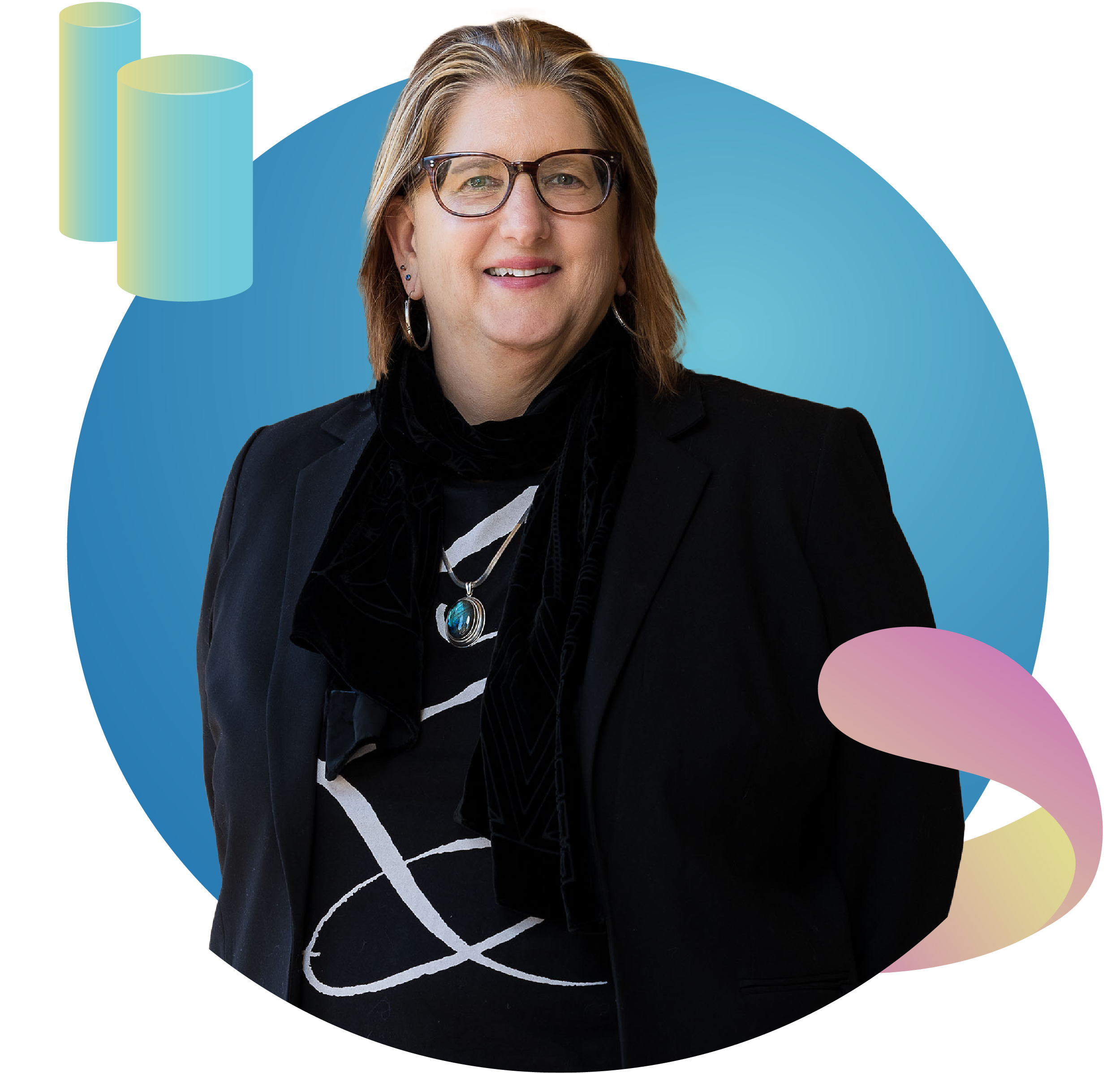 Dean Alex Minna Stern