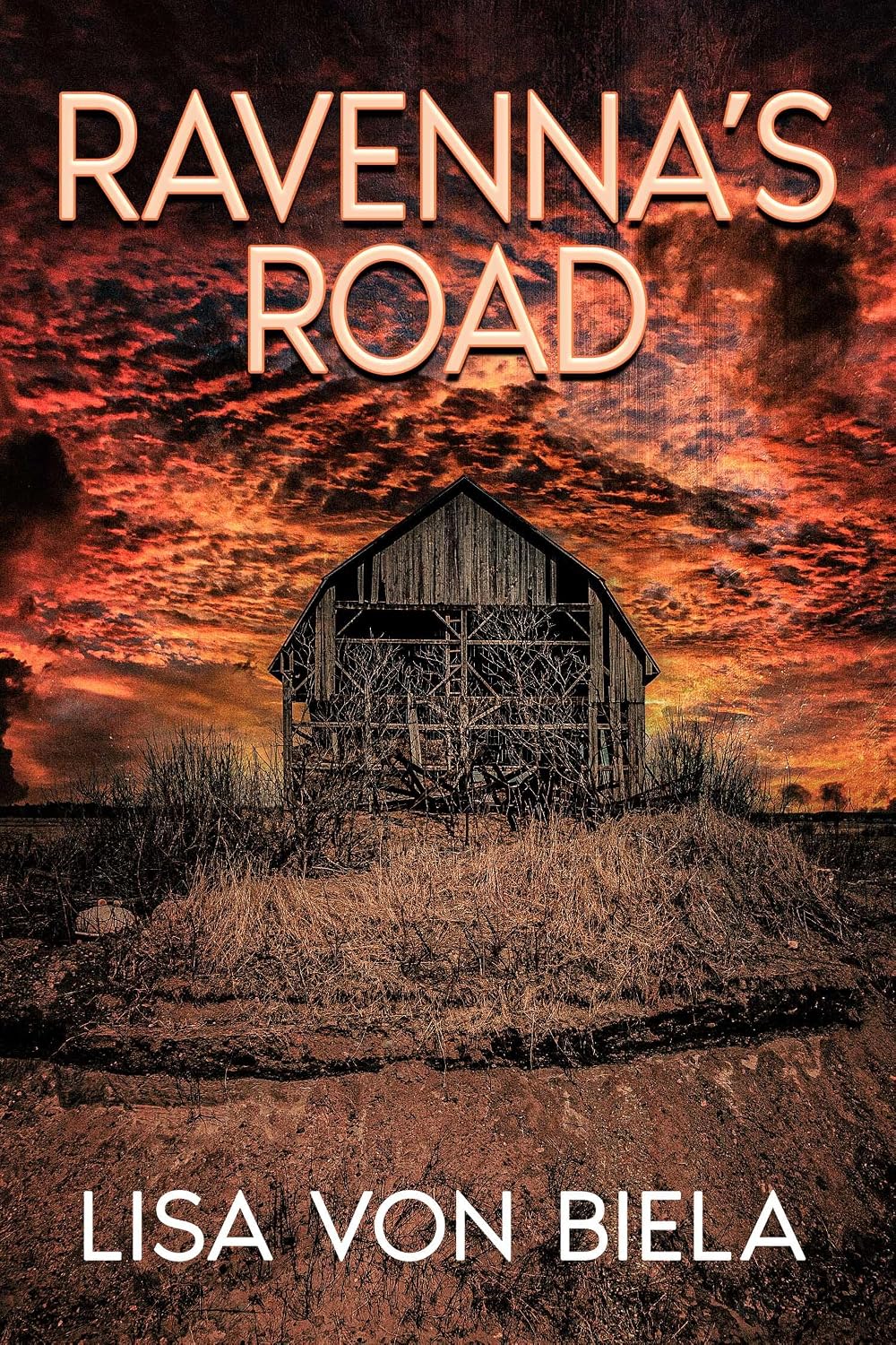 Ravenna's Road